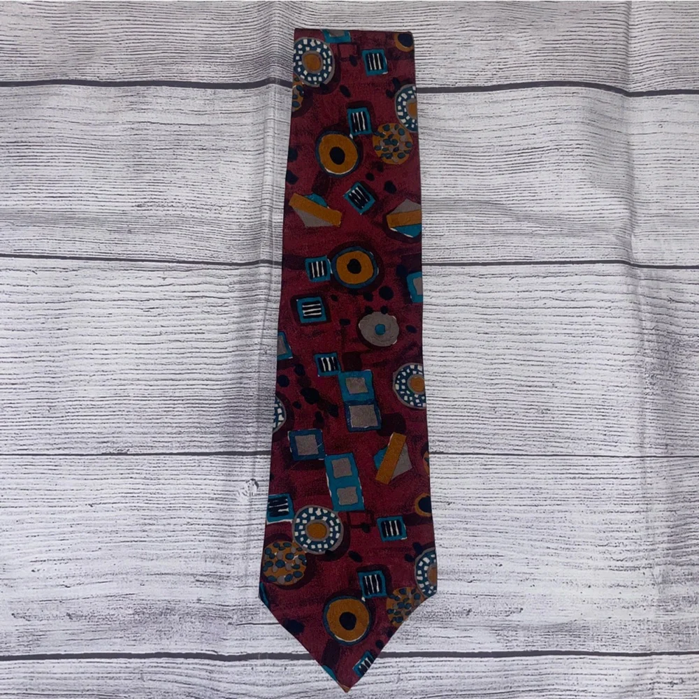 Oscar de la Renta Tie Bundle
